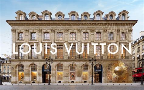 hotel louis vuitton prezzo